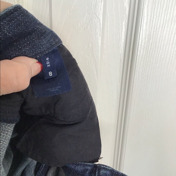 Ladies Express Boot Cut Jeans Size 8. - Picture 8 of 16